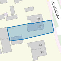 Perceel BAA01-L-1593