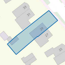 Perceel BAA01-L-1600