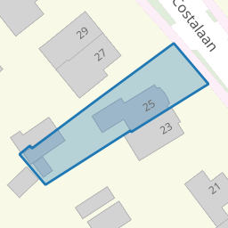 Perceel BAA01-L-1602