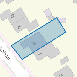 Perceel BAA01-L-1605