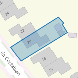 Perceel BAA01-L-1606