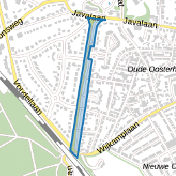 Perceel BAA01-L-1619