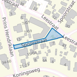 Perceel BAA01-L-1621