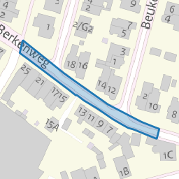 Perceel BAA01-L-1624