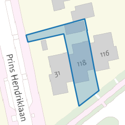 Perceel BAA01-L-1631