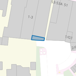 Perceel BAA01-L-1647