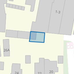 Perceel BAA01-L-1648