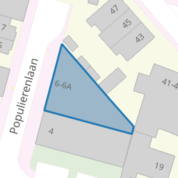 Perceel BAA01-L-1650