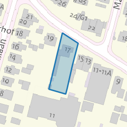 Perceel BAA01-L-1655