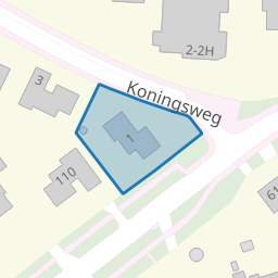 Perceel BAA01-L-1667