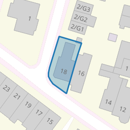 Perceel BAA01-L-1673