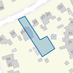 Perceel BAA01-L-1676