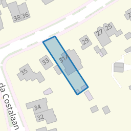 Perceel BAA01-L-1677