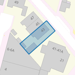 Perceel BAA01-L-1693