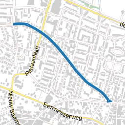 Perceel BAA01-L-1695