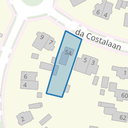 Perceel BAA01-L-1709