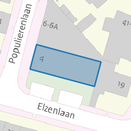 Perceel BAA01-L-1715