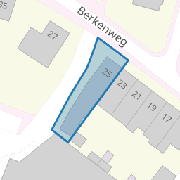 Perceel BAA01-L-1722