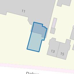 Perceel BAA01-L-1729