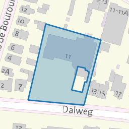 Perceel BAA01-L-1730