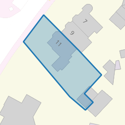 Perceel BAA01-L-1754