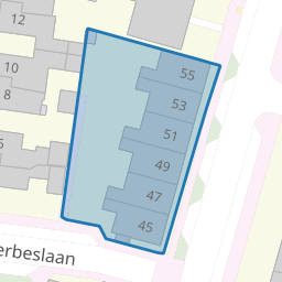 Perceel BAA01-L-1762