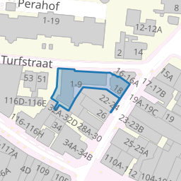 Perceel BAA01-L-1767