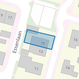 Perceel BAA01-L-1770