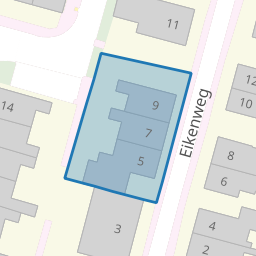 Perceel BAA01-L-1771