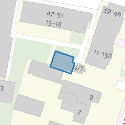 Perceel BAA01-L-1779