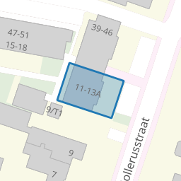 Perceel BAA01-L-1780