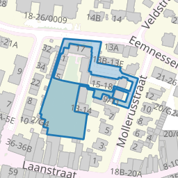 Perceel BAA01-L-1782