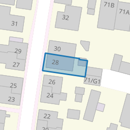 Perceel BAA01-L-1811