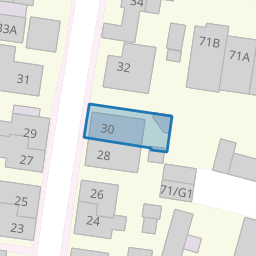 Perceel BAA01-L-1812