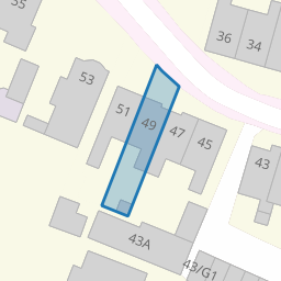 Perceel BAA01-L-1816