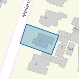 Perceel BAA01-L-1825