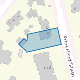 Perceel BAA01-L-1829