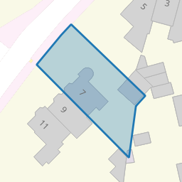 Perceel BAA01-L-1830