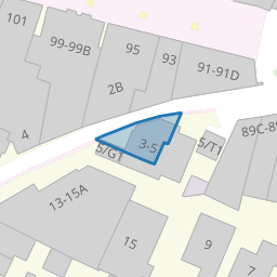 Perceel BAA01-L-1832