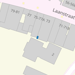 Perceel BAA01-L-1835