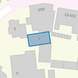 Perceel BAA01-L-1836