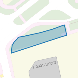 Perceel BAA01-L-1853