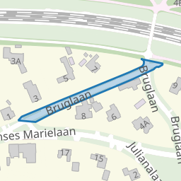 Perceel BAA01-L-1863