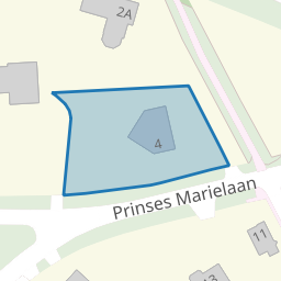 Perceel BAA01-L-1865