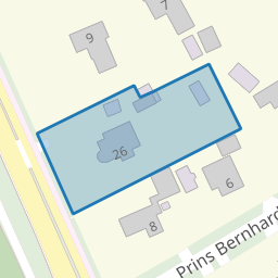 Perceel BAA01-L-1866