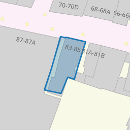 Perceel BAA01-L-1870