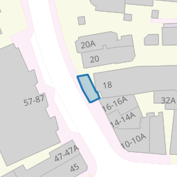 Perceel BAA01-L-1874