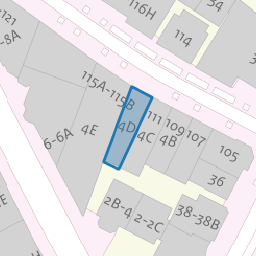 Perceel BAA01-L-1876