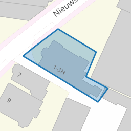 Perceel BAA01-L-1883