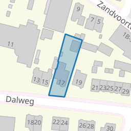 Perceel BAA01-L-1891